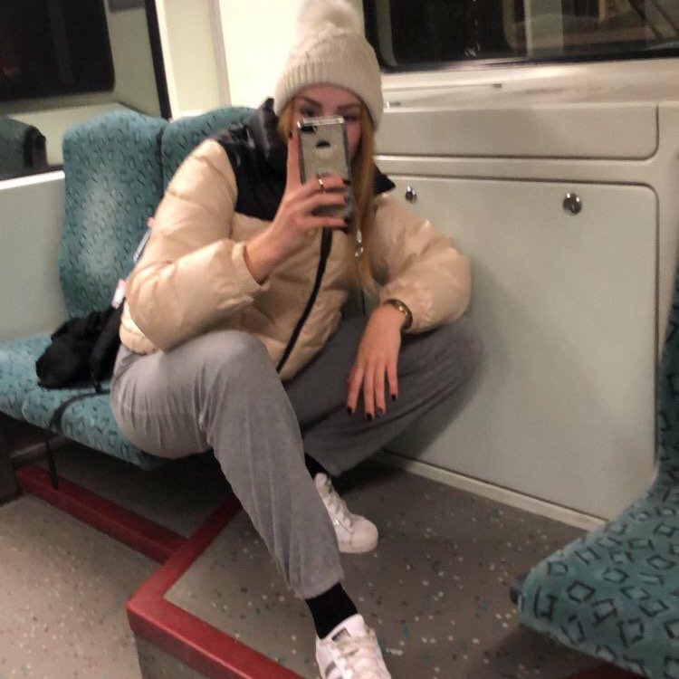 Instagram Profilbild von killerofcookies