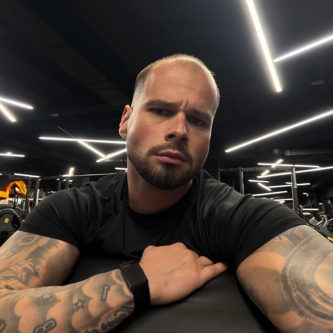 Instagram Profilbild von danilostosic