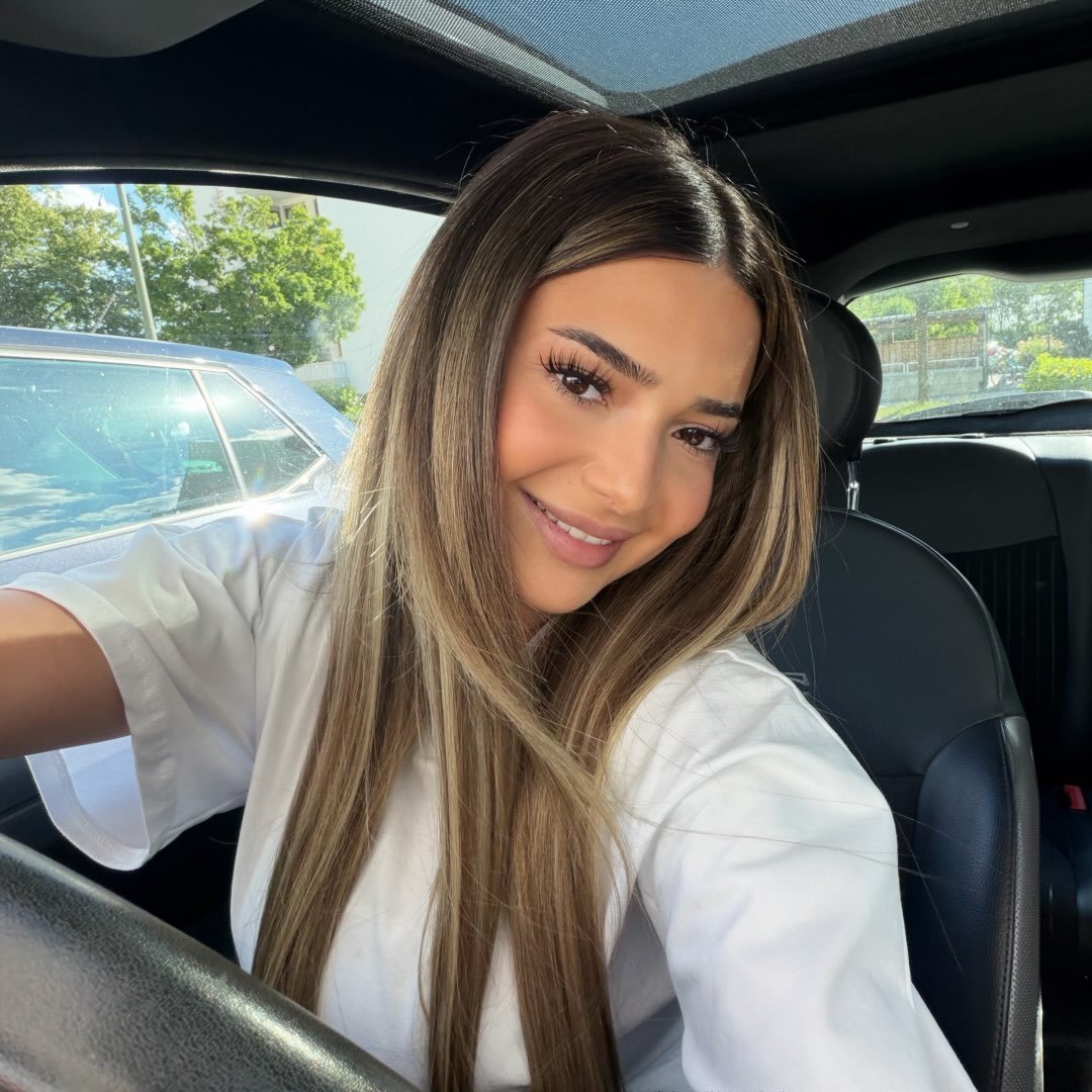 Instagram Profilbild von gamzetrvd