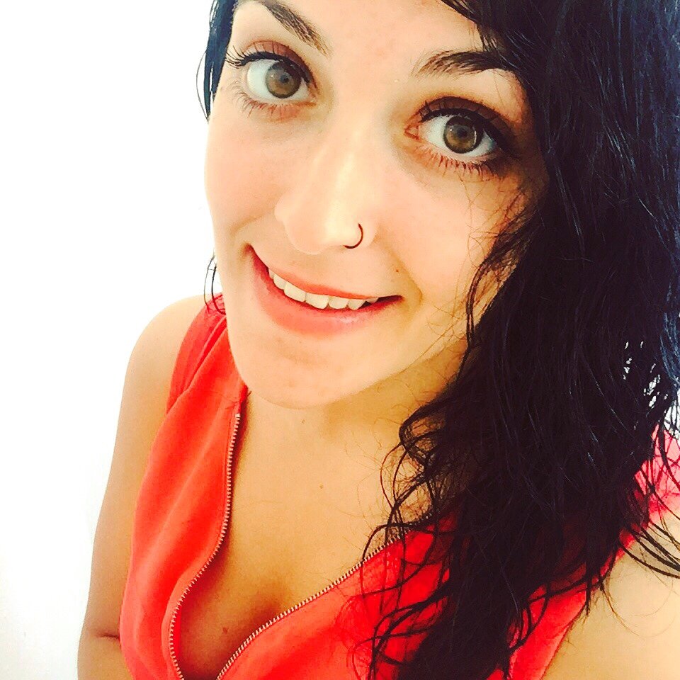 Instagram Profilbild von vronii___
