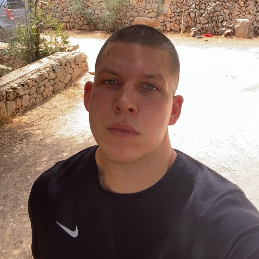 Instagram Profilbild von nick.blm