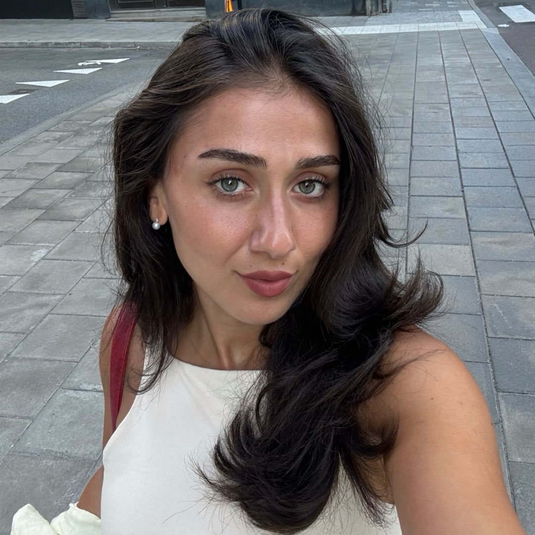 Instagram Profilbild von saravadeghani