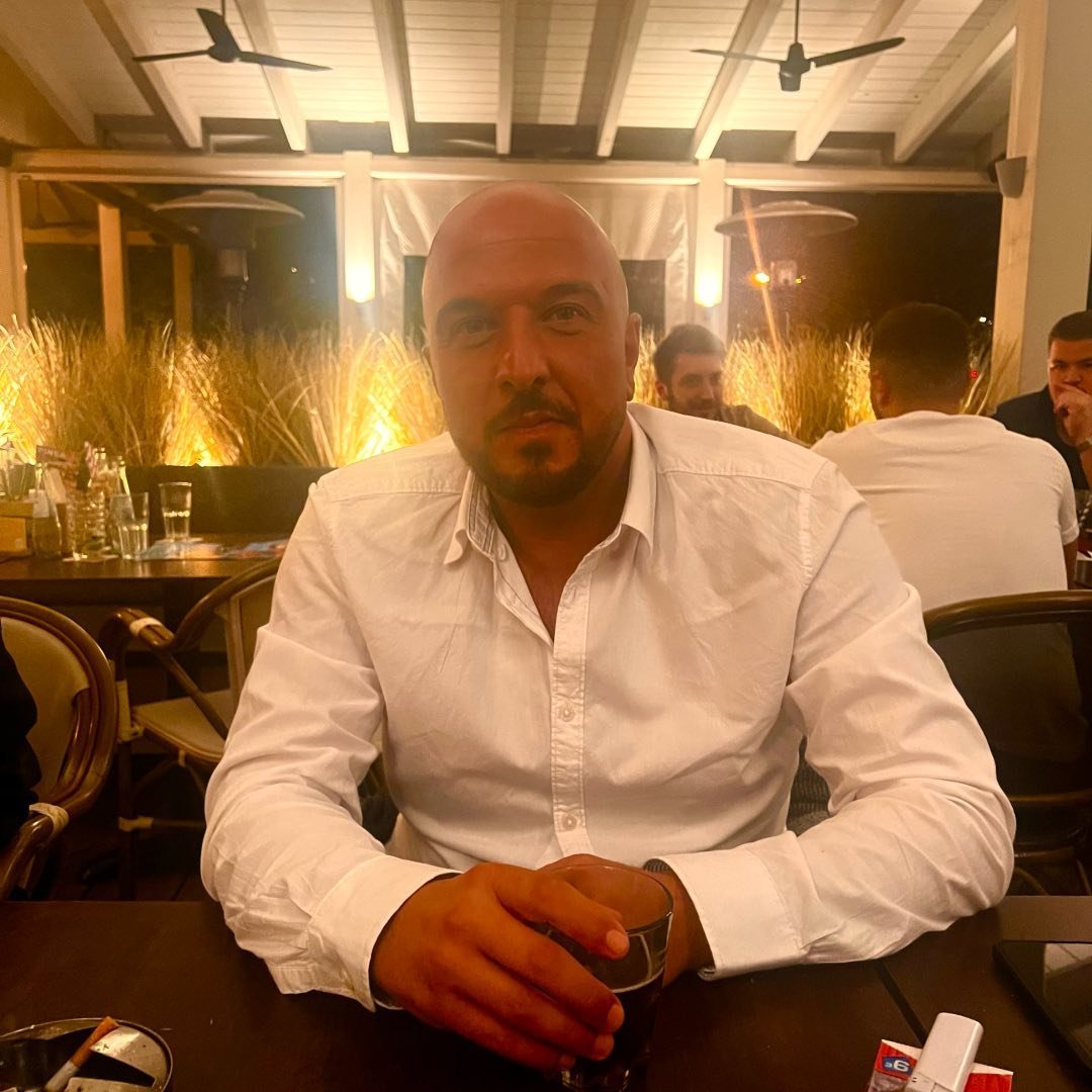 Instagram Profilbild von ilhan_ylz