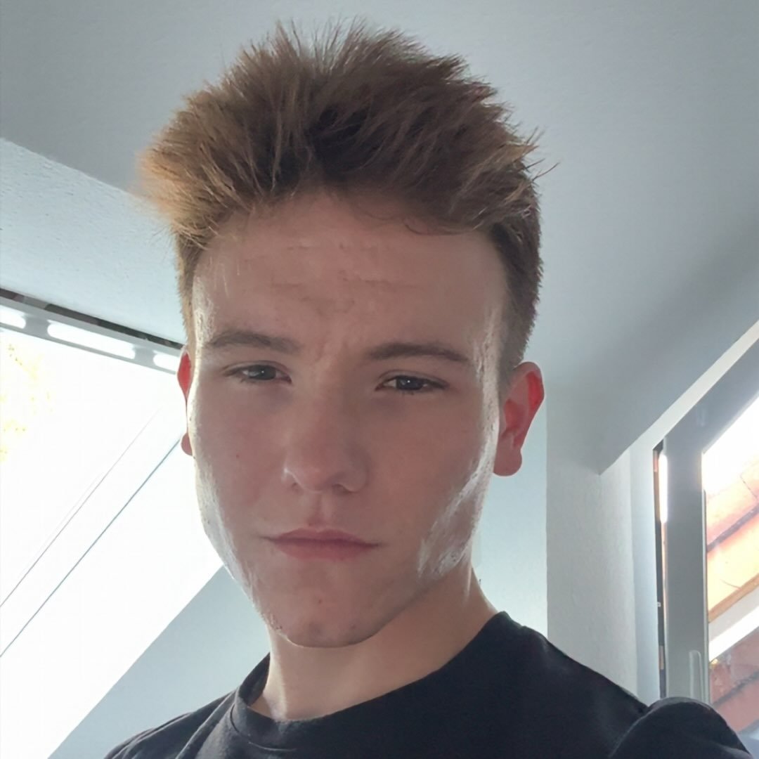 Instagram Profilbild von nilsnachwievor