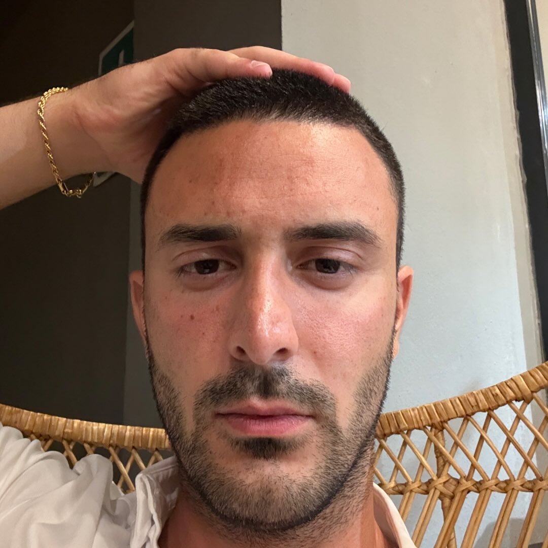 Instagram Profilbild von jonas_sarii