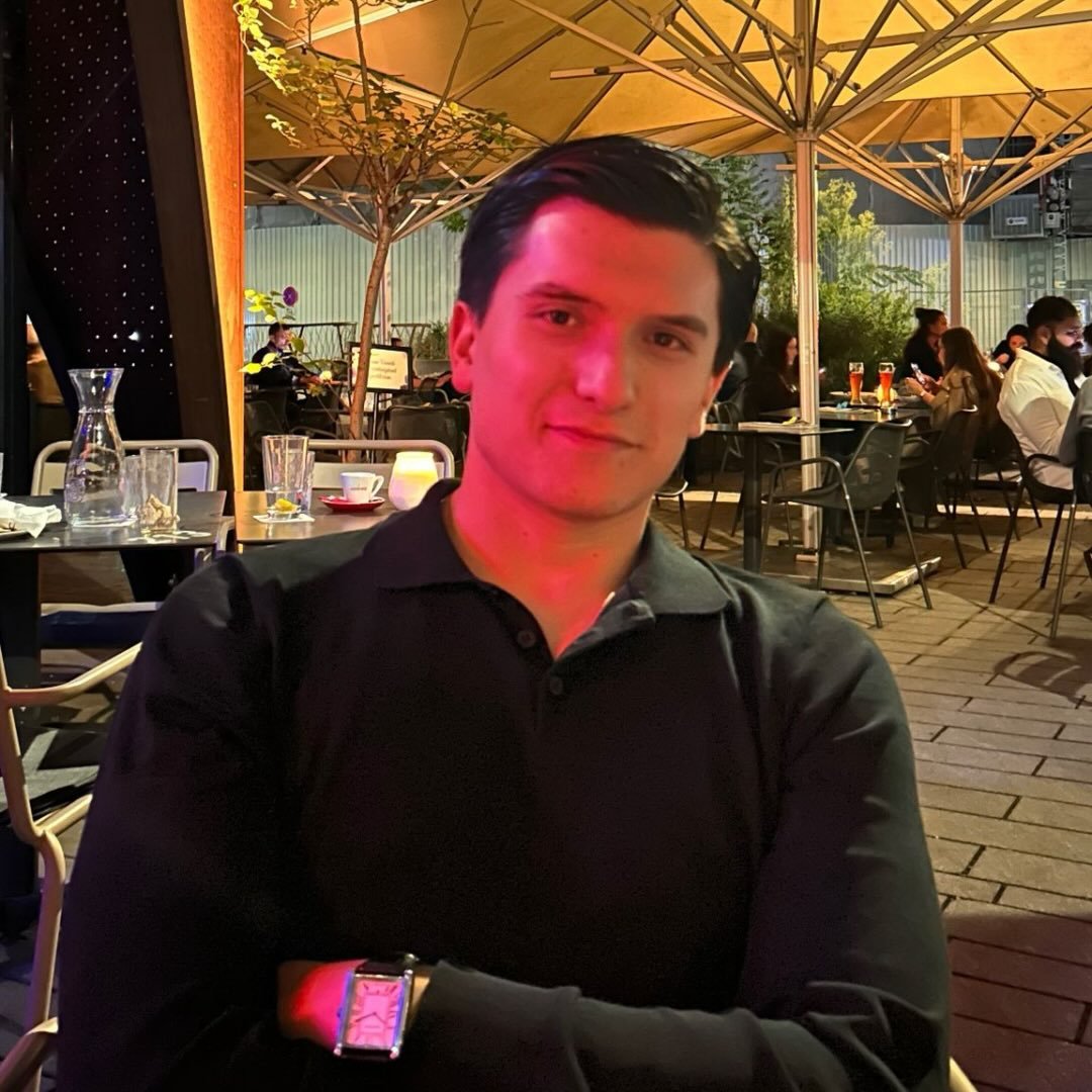 Instagram Profilbild von txemre