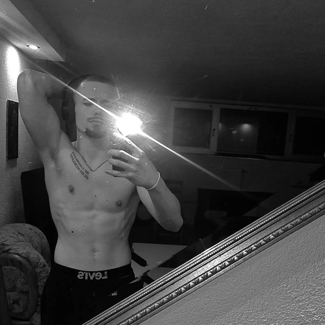 Instagram Profilbild von der6simo