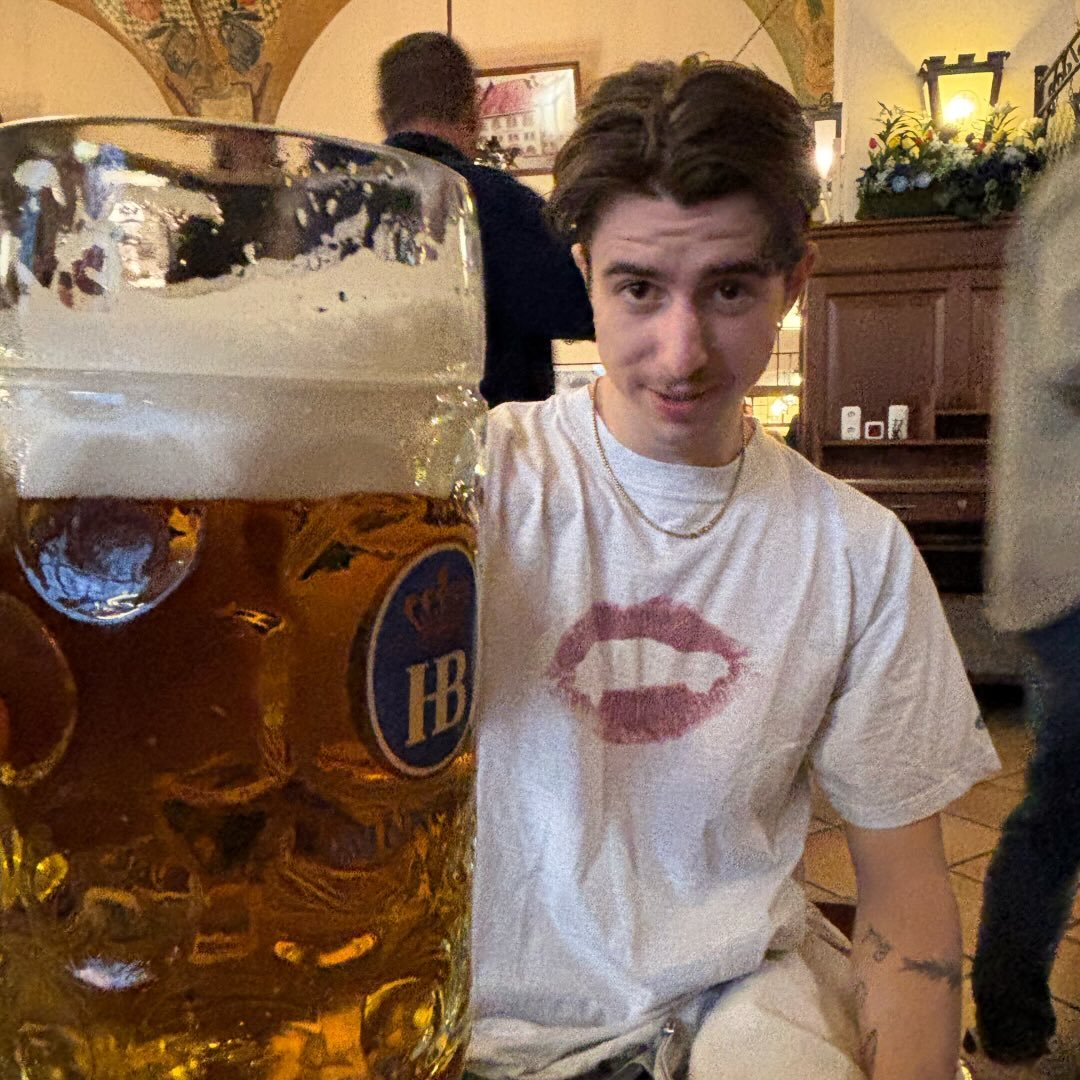 Instagram Profilbild von schertilieb
