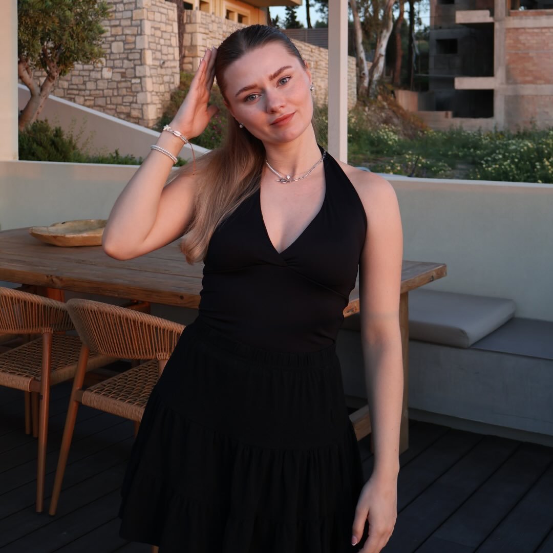 Instagram Profilbild von melissabega