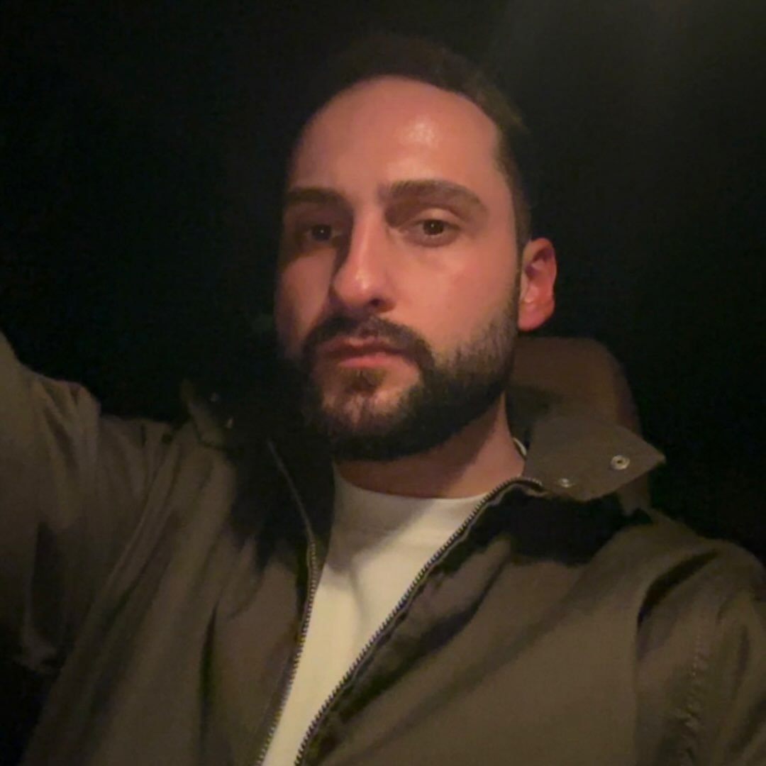 Instagram Profilbild von 61tolga
