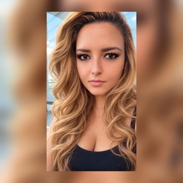 Instagram Profilbild von gamili91