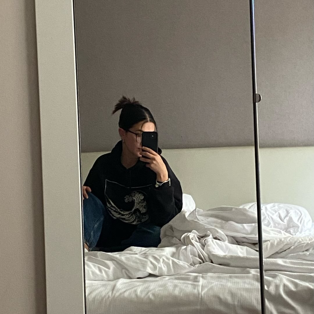 Instagram Profilbild von afroditiaslani