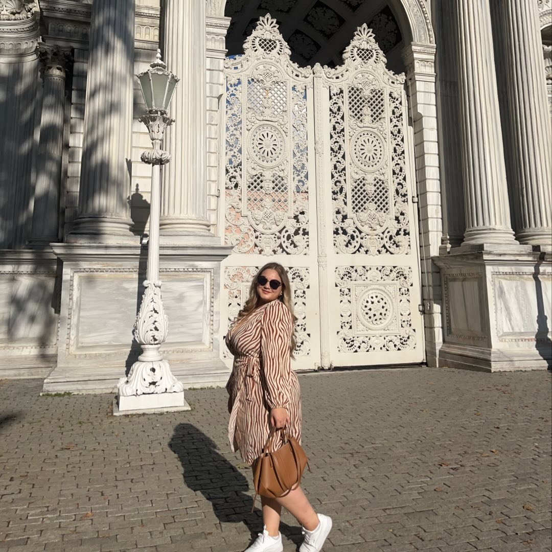 Instagram Profilbild von caglaakbx