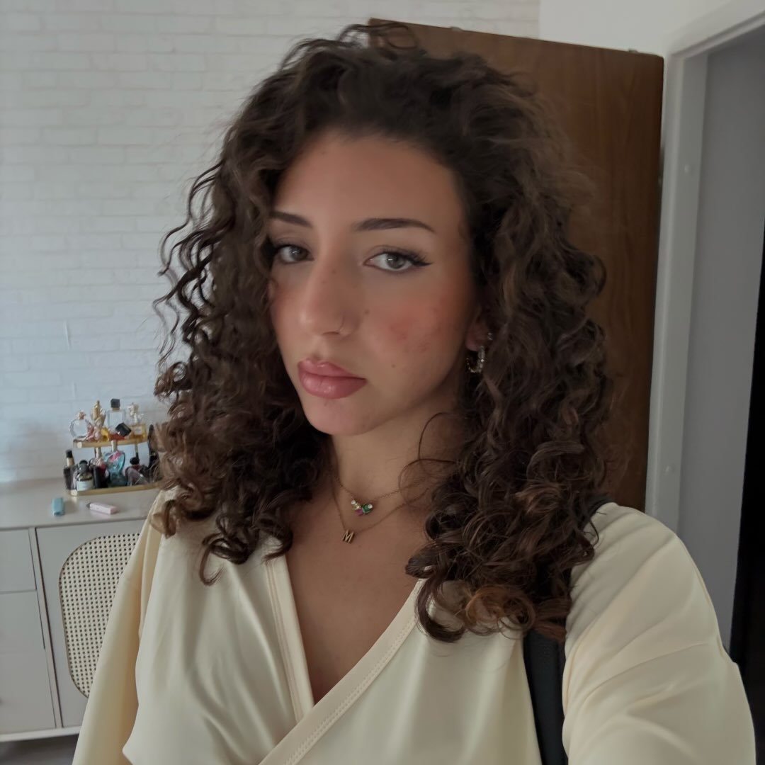 Instagram Profilbild von manalmalena