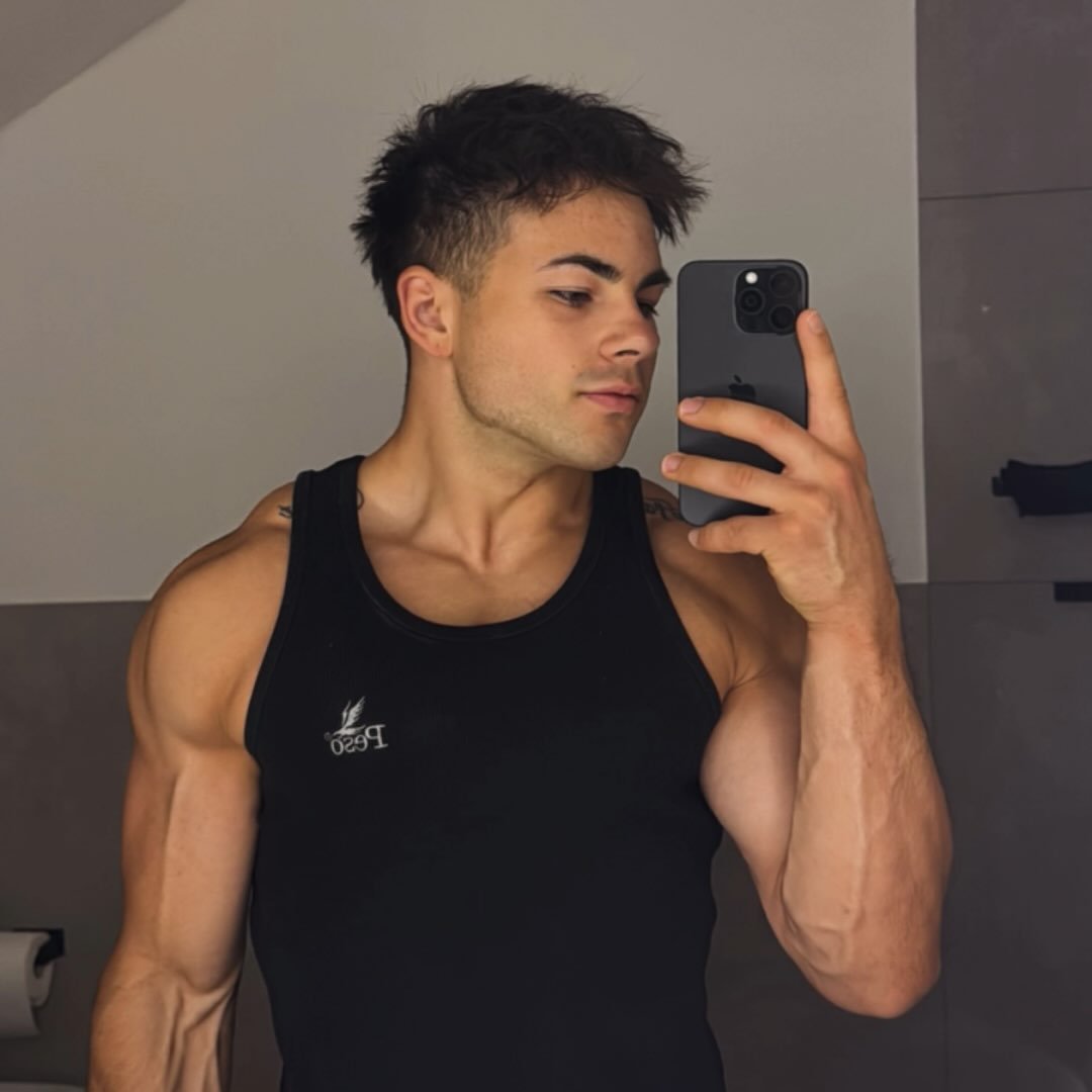 Instagram Profilbild von timowglt