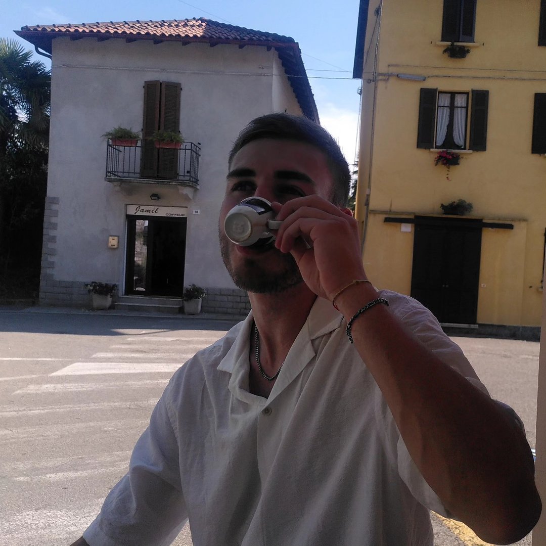 Instagram Profilbild von benniib