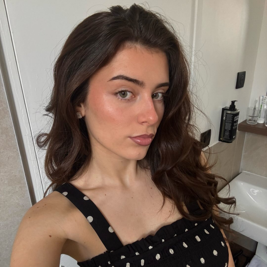 Instagram Profilbild von selinajusic