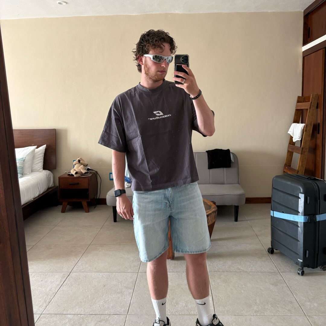 Instagram Profilbild von daanvanderkruk