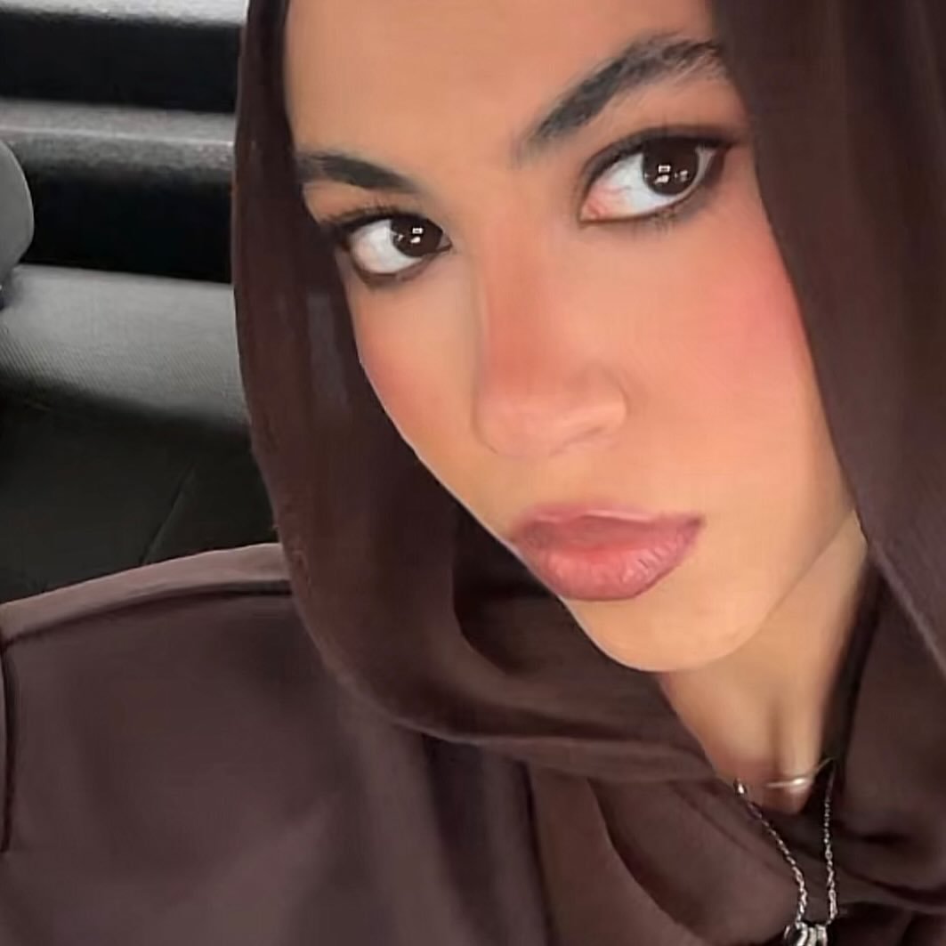 Instagram Profilbild von arwaelrahman