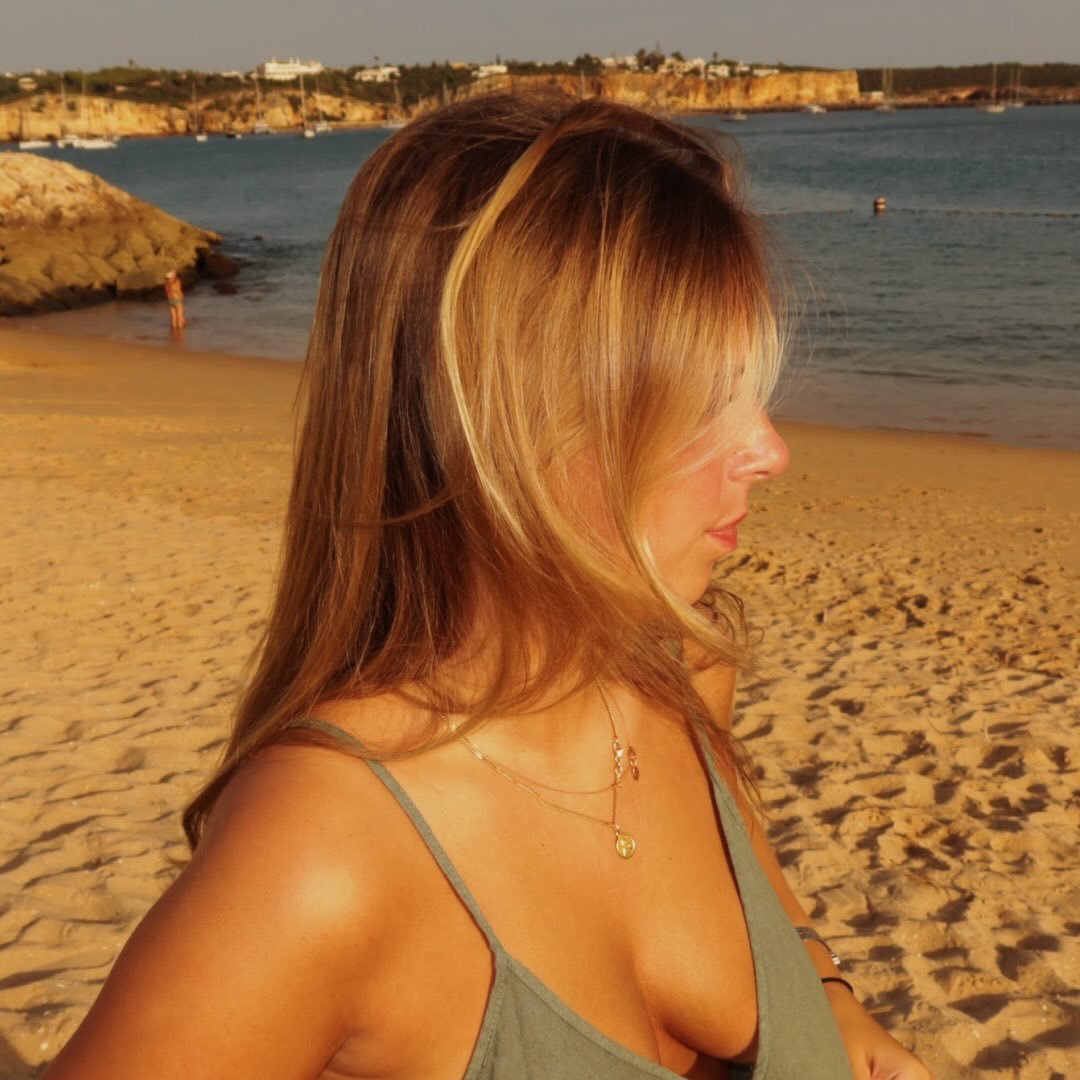 Instagram Profilbild von sinaewert