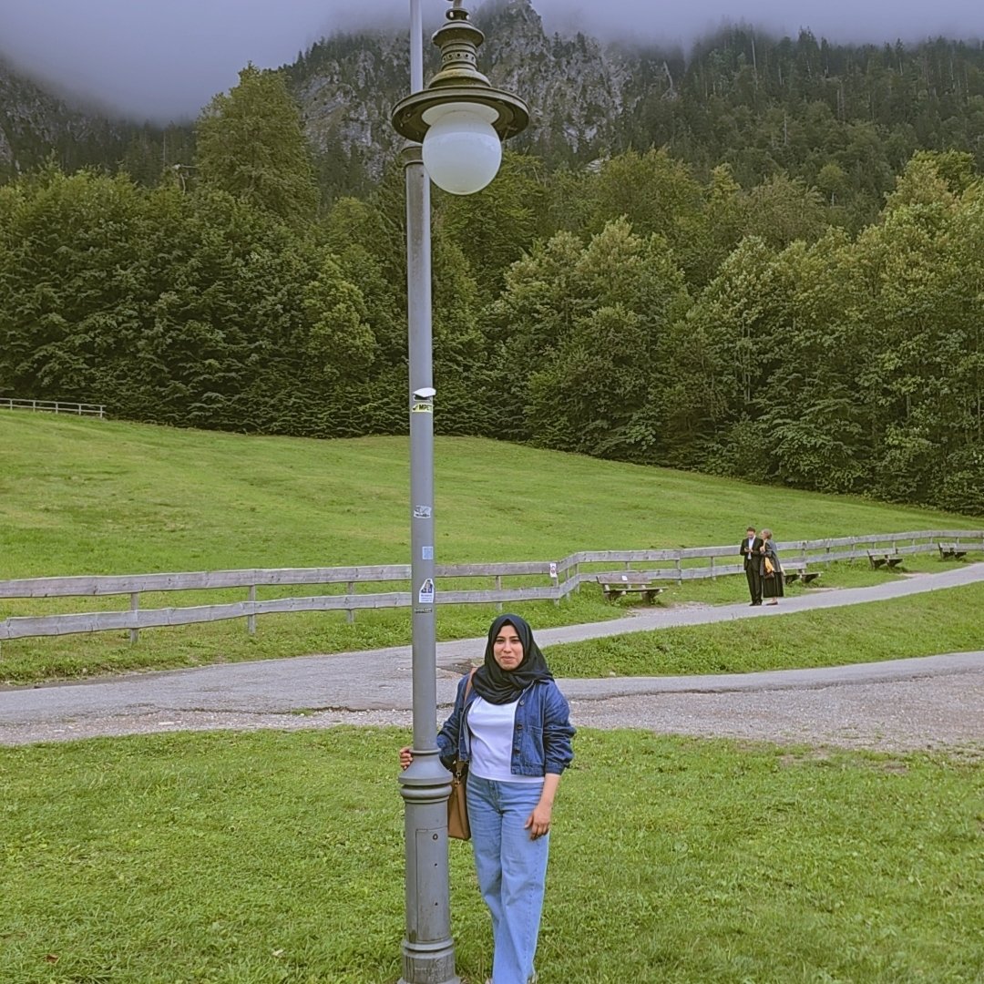 Instagram Profilbild von maryamakbar786