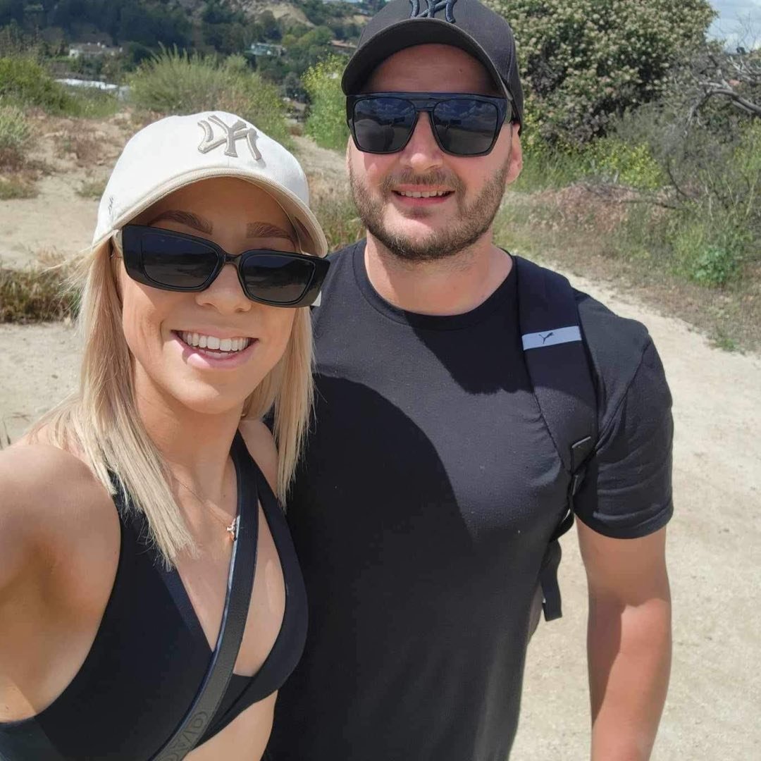 Instagram Profilbild von paigezarazinski