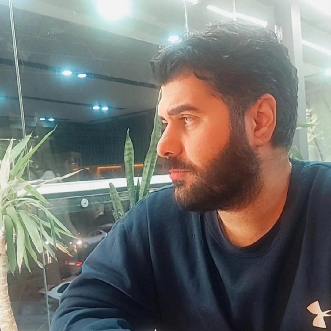 Instagram Profilbild von arash.safshekan