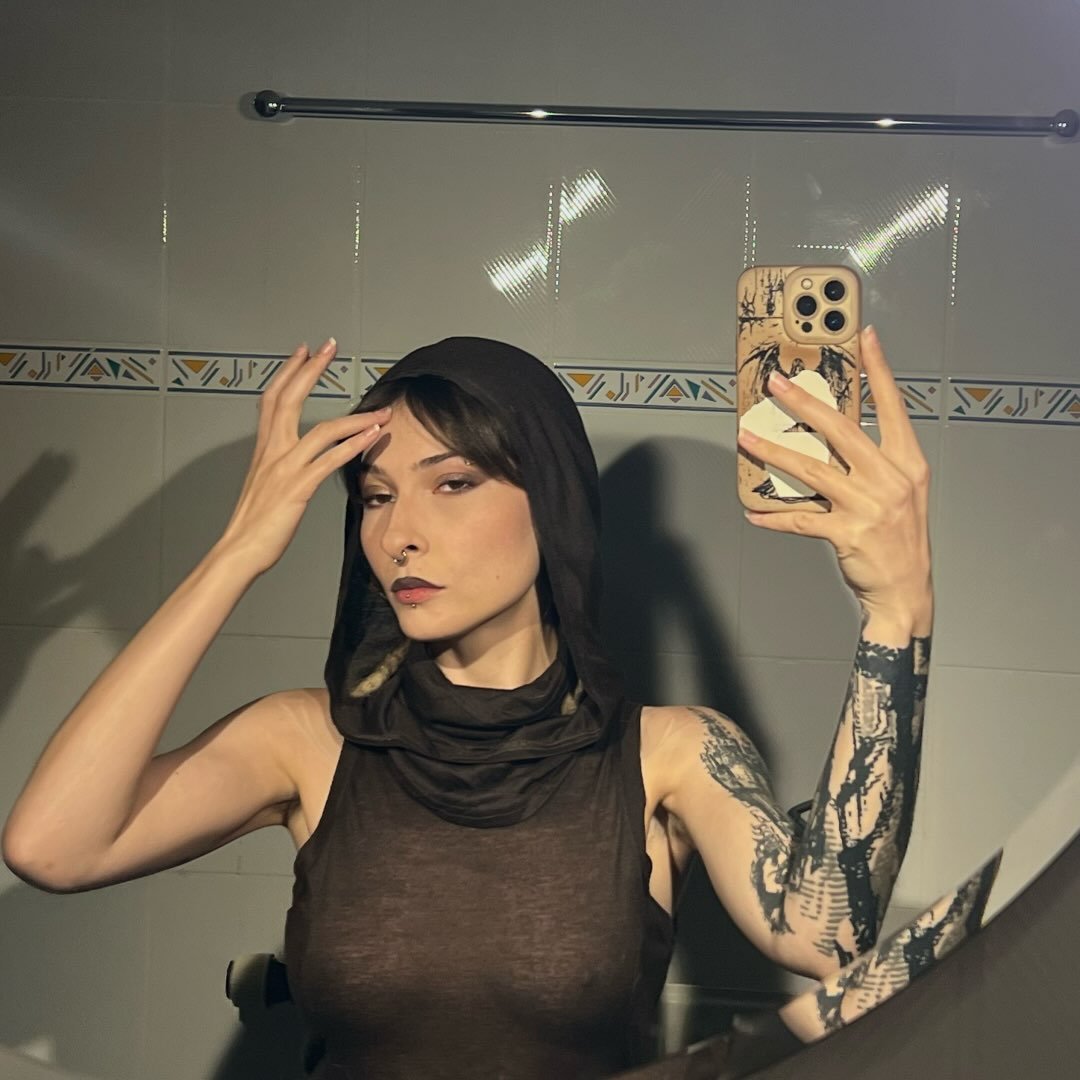 Instagram Profilbild von marygmuer