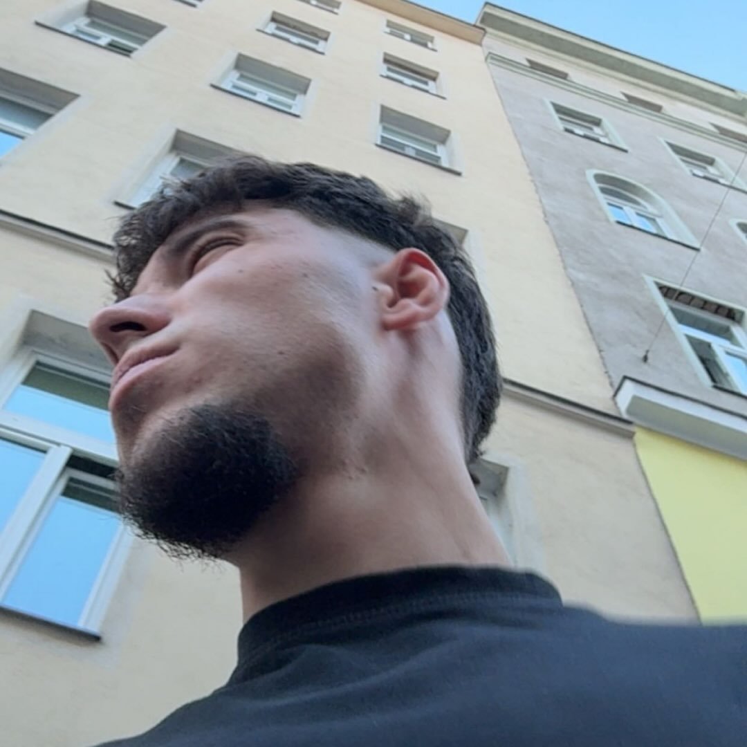 Instagram Profilbild von marcel.evc