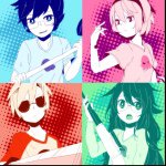 Instagram Profilbild von miagehring