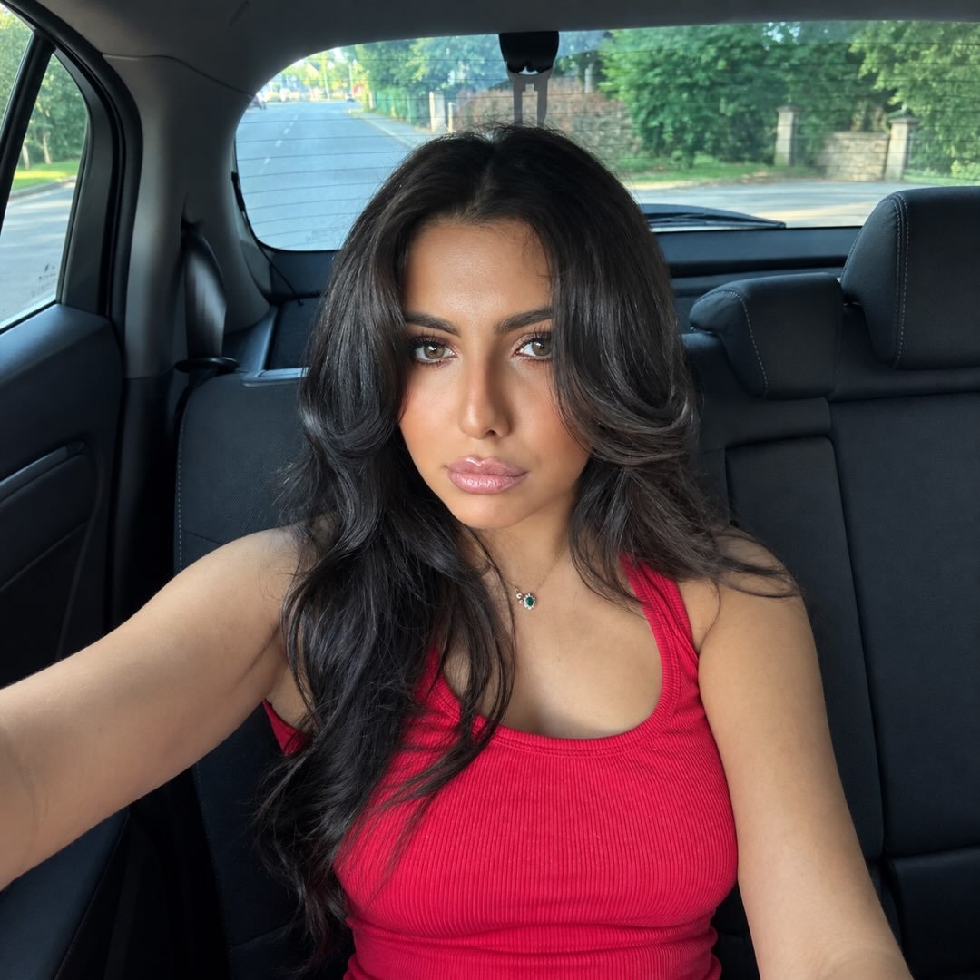 Instagram Profilbild von glarajabari