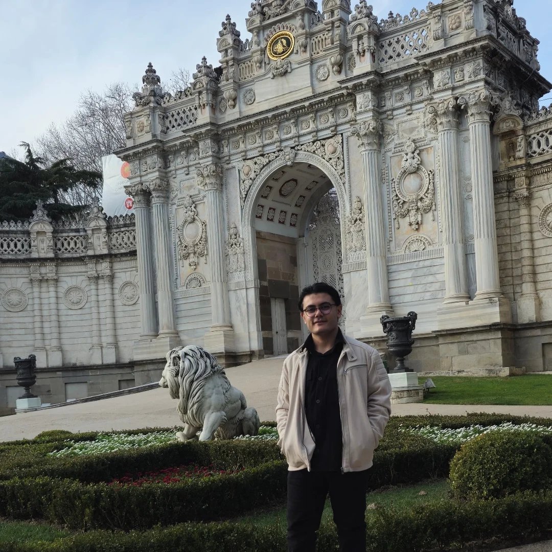 Instagram Profilbild von ilyassayga