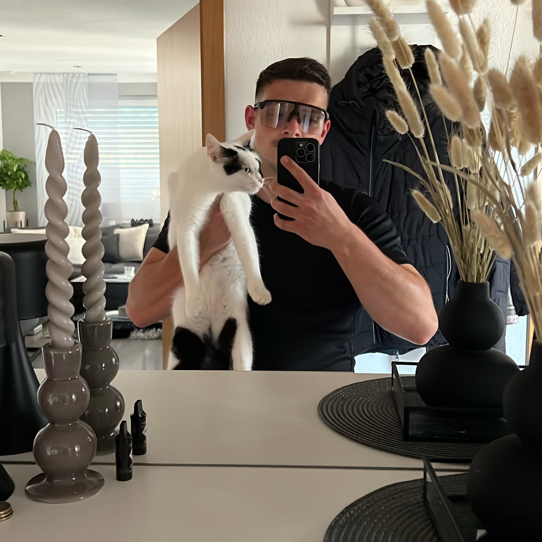Instagram Profilbild von berndtvers