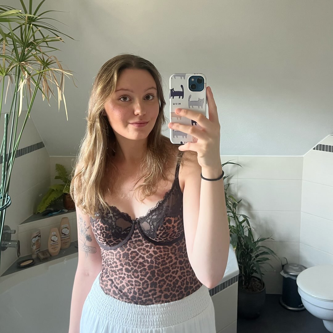 Instagram Profilbild von oldie_kiara