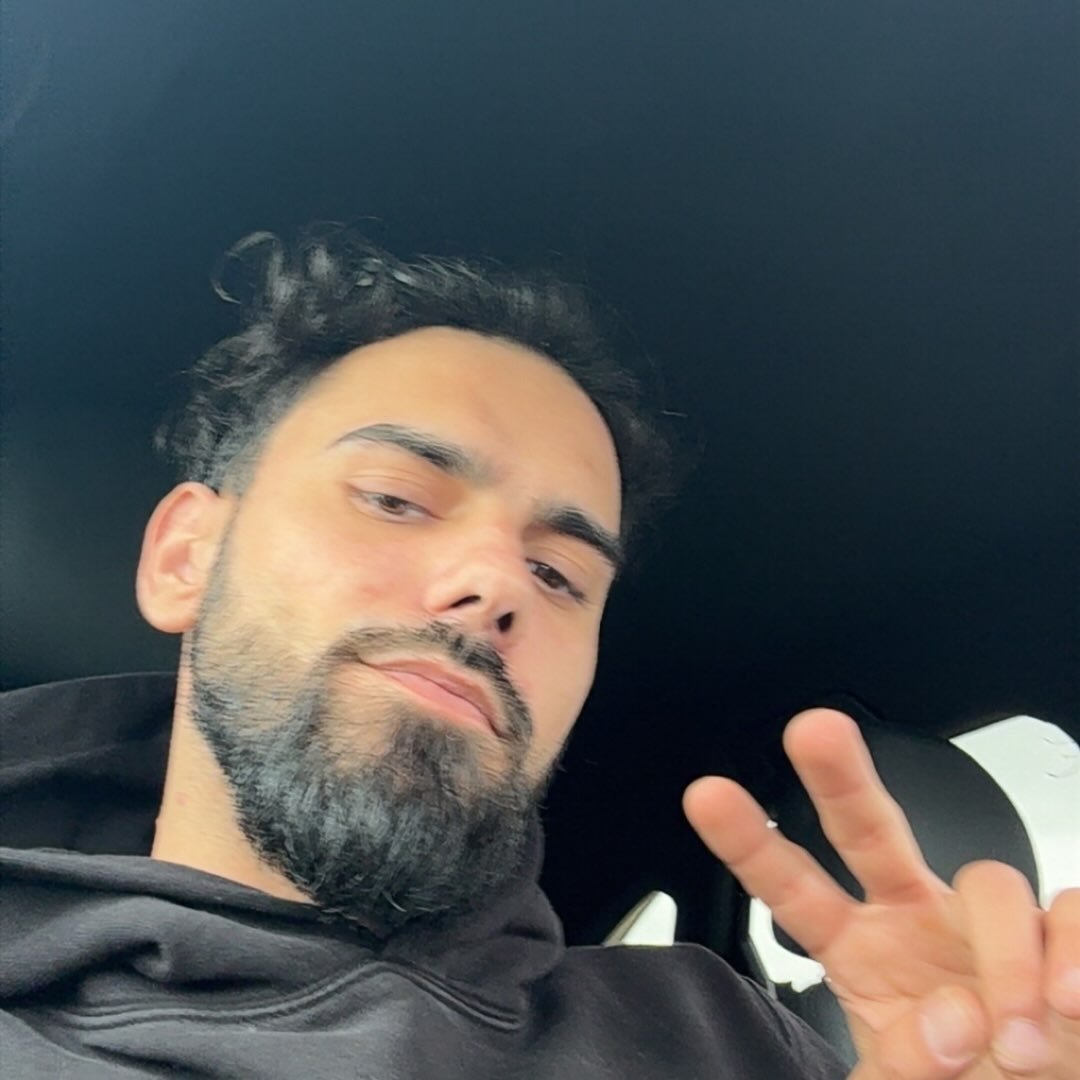 Instagram Profilbild von novakmihael
