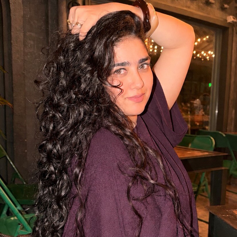 Instagram Profilbild von farhatusmani