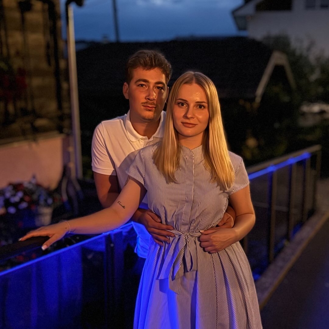 Instagram Profilbild von majapozaic