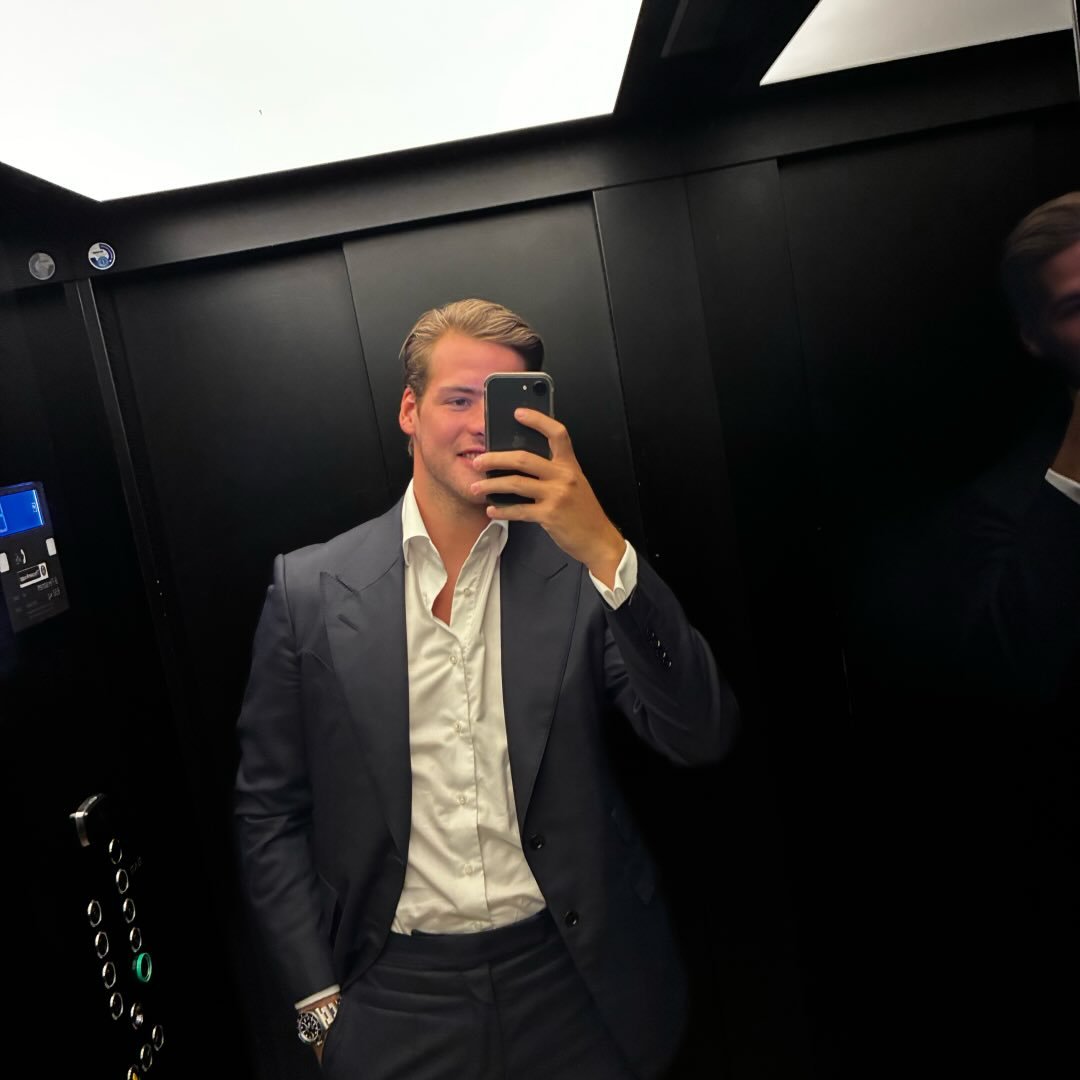 Instagram Profilbild von timmth