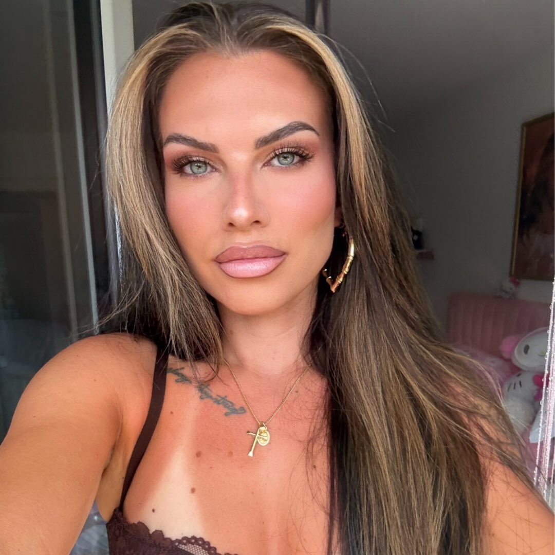 Instagram Profilbild von marinagrgic