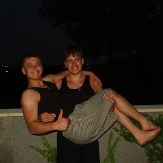 Instagram Profilbild von kangaroojager