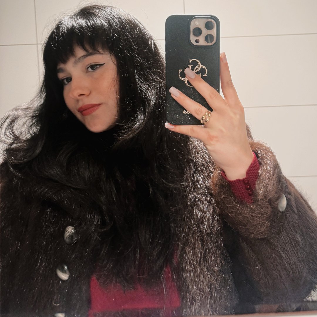 Instagram Profilbild von ayahfarhatt