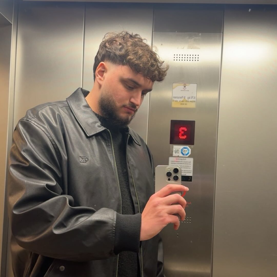 Instagram Profilbild von tahatryk