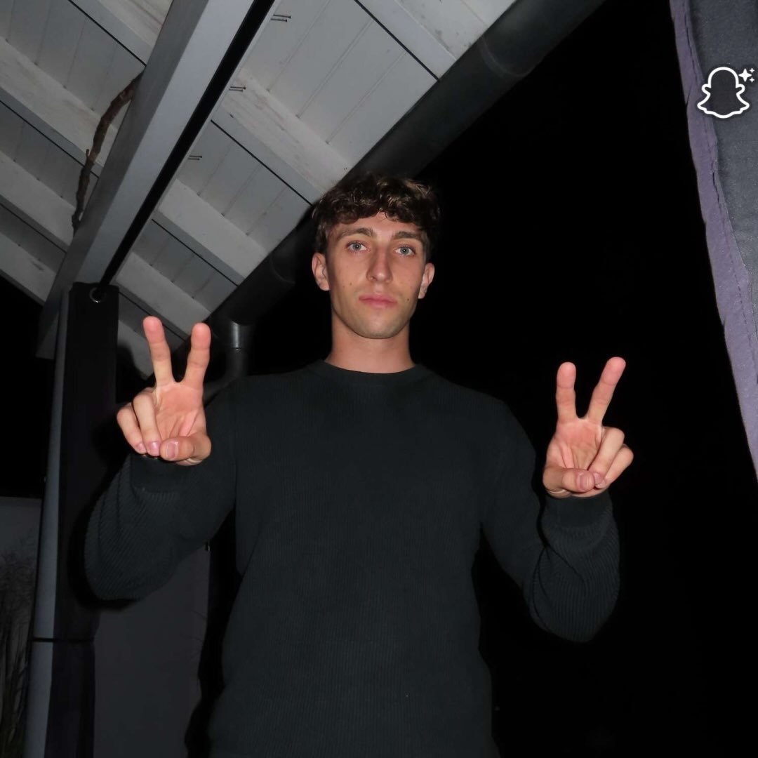 Instagram Profilbild von maximilian.thurnher