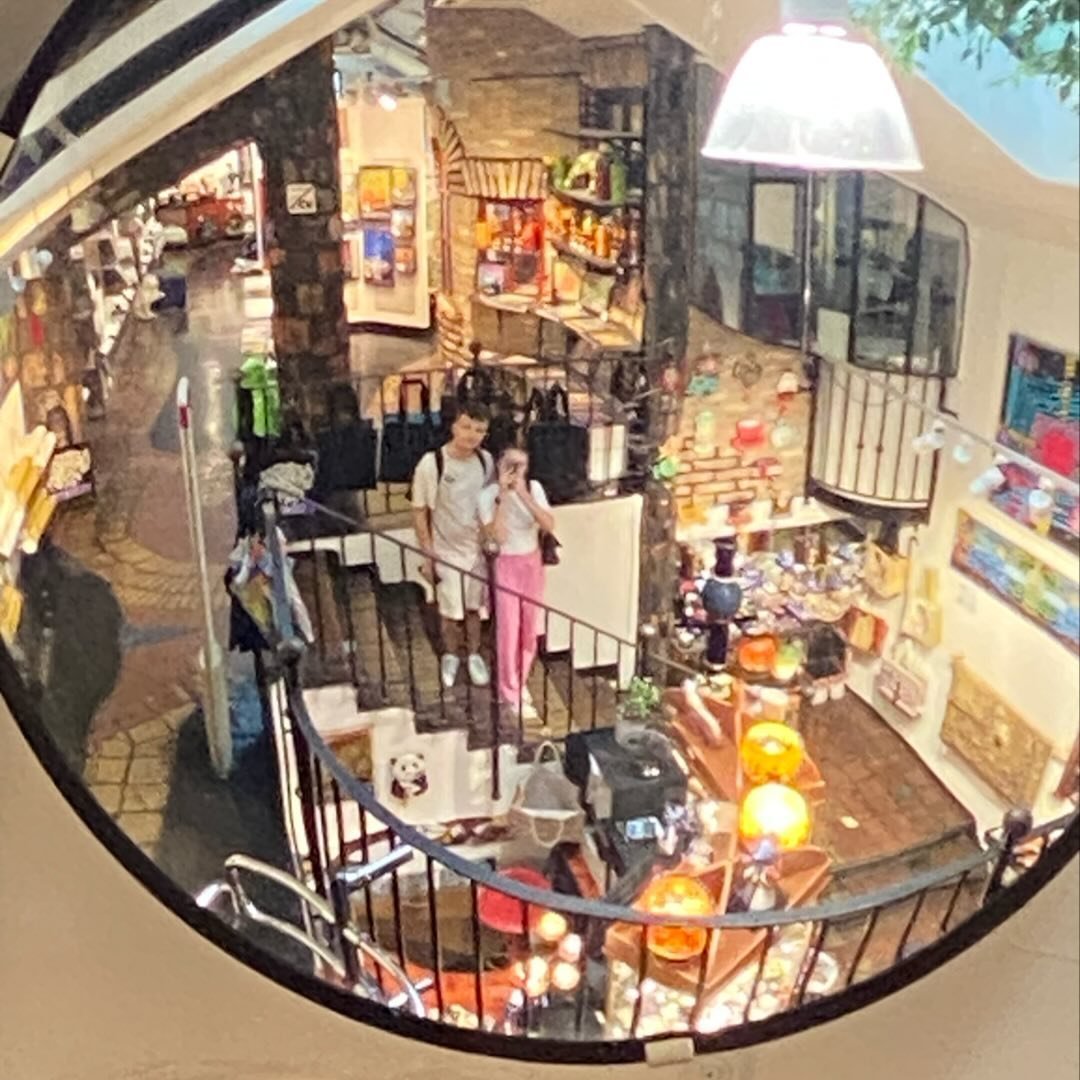 Instagram Profilbild von keinproblemika