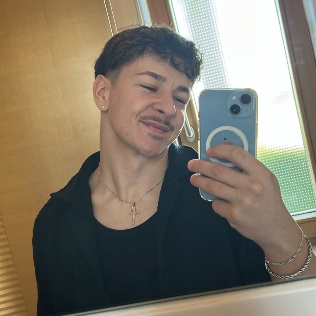 Instagram Profilbild von lukas.mrw