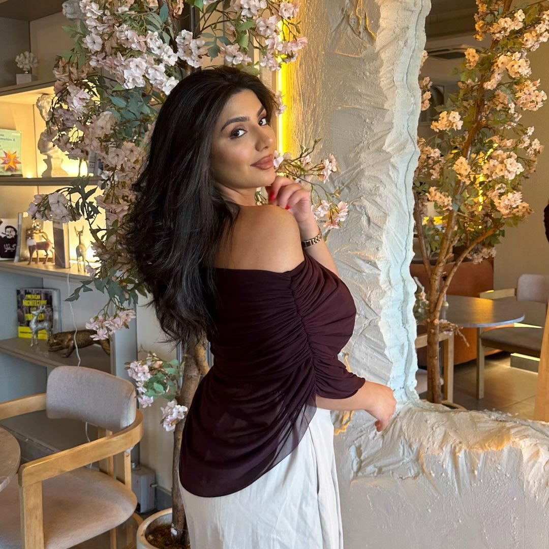 Instagram Profilbild von marianaasargonn