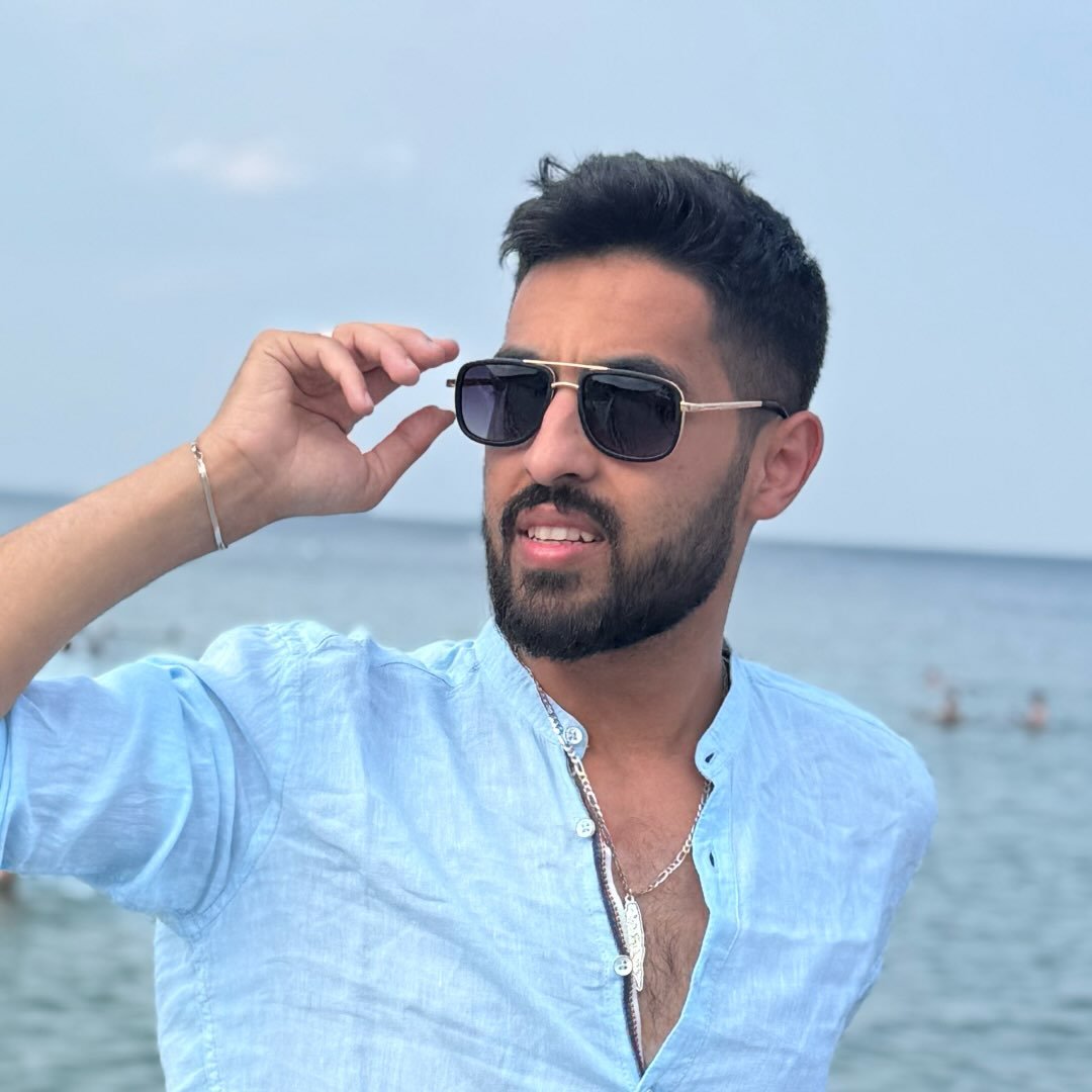 Instagram Profilbild von ghaithsarhan