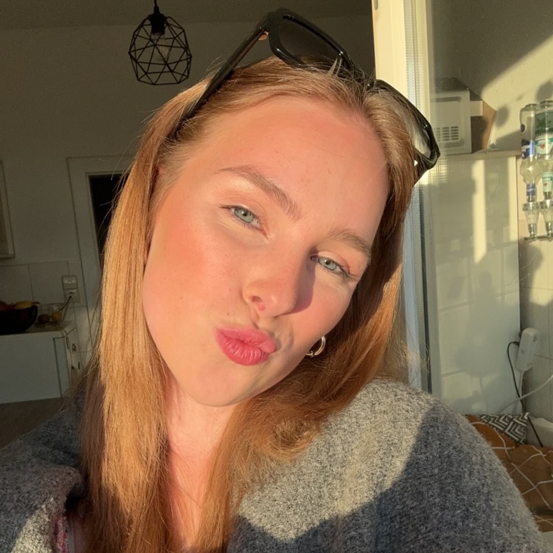 Instagram Profilbild von mailinkessler