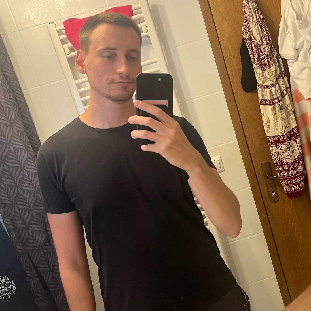 Instagram Profilbild von tomislavgerek