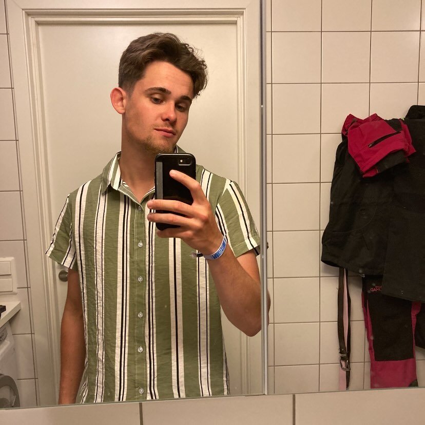 Instagram Profilbild von antonhooghwinkelsuomela